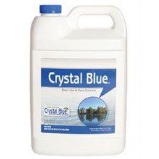 Crystal Blue Pond Dye