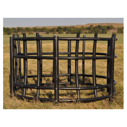 Century 8x56 Bale Feeder Cone for Cattle