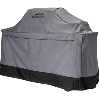Traeger Ironwood Full-Length Grill Cover BAC600