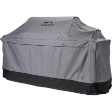 Traeger Ironwood XL Full-Length Grill Cover BAC601