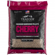 Traeger Cherry Grilling Pellets