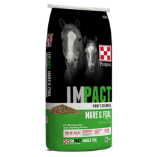 Purina Impact Professional Mare & Foal Horse Feed