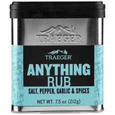 Traeger Anything Rub 