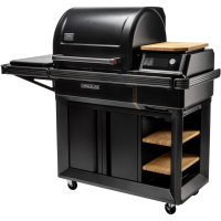 Traeger Timberline Pellet Grill