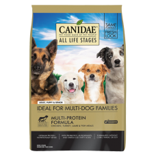 Canidae All Life Stages Dog Food Formula
