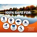 Natural Pond Cleaner - 100% Safe