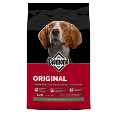 Diamond Original Dry Dog Food | H&S Feed & Country Store Diamond Original Dry Dog Food
