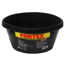 Fortex Rubber Feed Pan CR-10