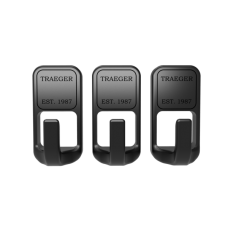 Traeger Magnetic Tool Hooks