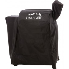 Traeger Pro 575 Full-Length Grill Cover