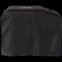 Traeger-Irontop-2-Burner Full-Length-Grill-Cover