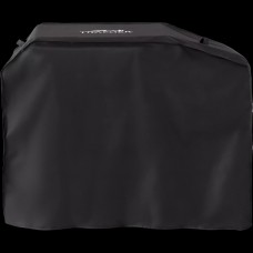 Traeger-Irontop-2-Burner Full-Length-Grill-Cover