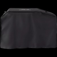 Traeger Irontop 4-Burner Full-Length Grill Cover