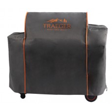 Traeger Timberline 1300 Full-Length Grill Cover