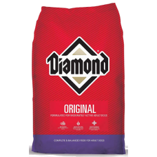 Diamond Original Dry Dog Food