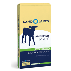 Land O’ Lakes Amplifier Max Protein Blend