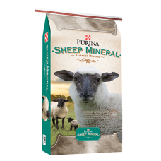 Purina Sheep Mineral