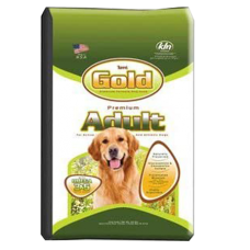 Tuffy’s Gold Premium Adult Formula Dog Food