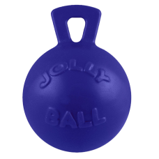 Jolly Pets Tug-N-Toss Dog Ball