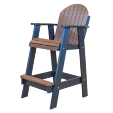 Kanyon Bar Height Chair