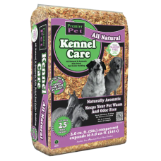 Kennel Care Premium Cedar Bedding
