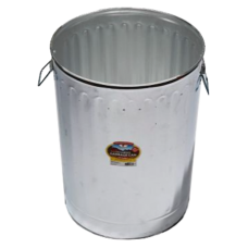 Little Giant 20 Gallon Garbage Can