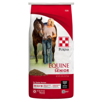 Purina Equine Senior Horse Feed