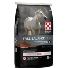 Purina Free Balance 12:12 Vitamin & Mineral Supplement