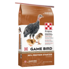 Purina Game Bird 30% Protein Starter