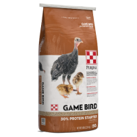 Purina Game Bird 30% Protein Starter