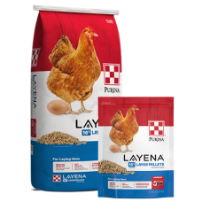 Purina Layena Pellets