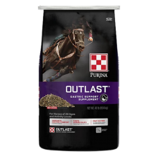 Purina Outlast Gastric Support Supplement