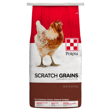Purina Scratch Grains | H&S Feed & Country Store Purina Scratch Grains