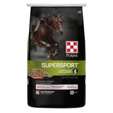 Purina SuperSport Amino Acid Horse Supplement