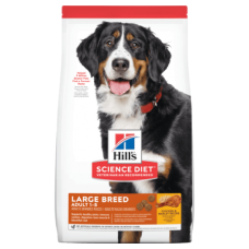 Hill's Science Diet Adult Large Breed Dry Dog Food 11003