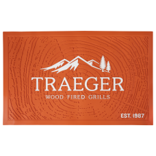 Traeger Grill Mat