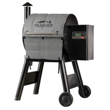 Traeger Grill Insulation Blanket - Pro 575 & Pro 22