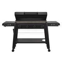Traeger  Irontop 4-Burner