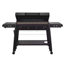Traeger Irontop 4-Burner| H&S Feed & Country Store Traeger Irontop 4-Burner