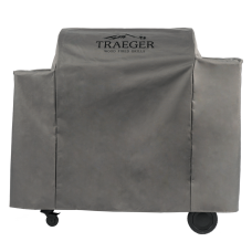 Traeger Ironwood 885 Full-Length Grill Cover