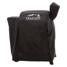 Traeger Pro 575 Full-Length Grill Cover