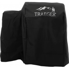 Traeger Tailgater 20 Full-Length Grill Cover