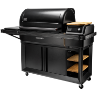Traeger Timberline XL Pellet Grill