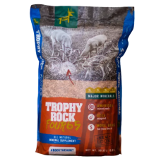Trophy Rock Four65 Mineral Supplement