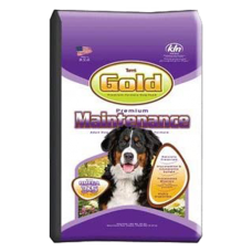 Tuffy’s Gold Premium Maintenance Dog Food