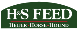 H&S Feed Heifer·Horse·Hound